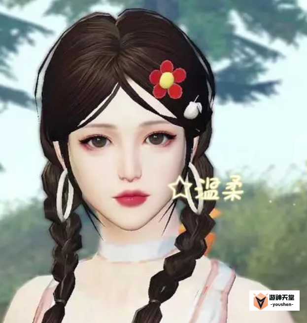 明日之后怎么捏脸最好看  明日之后捏脸数据女2023最新代码