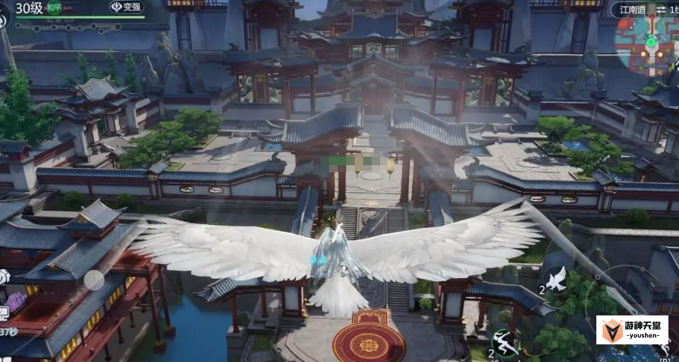 剑侠世界3武尊碎片怎么获得 剑侠世界3武尊碎片有什么用