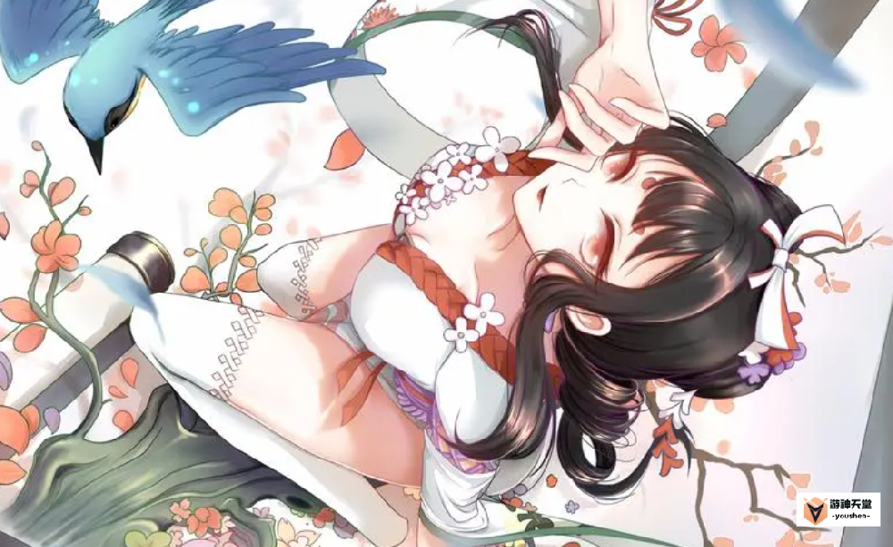 阴阳师手游新手怎么玩 阴阳师暗白藏主第二层通关玩法攻略