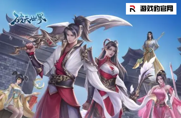 唯美古风武侠手游有哪些2023  画风唯美古风武侠游戏排行榜