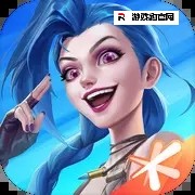 英雄联盟手游攻略合集